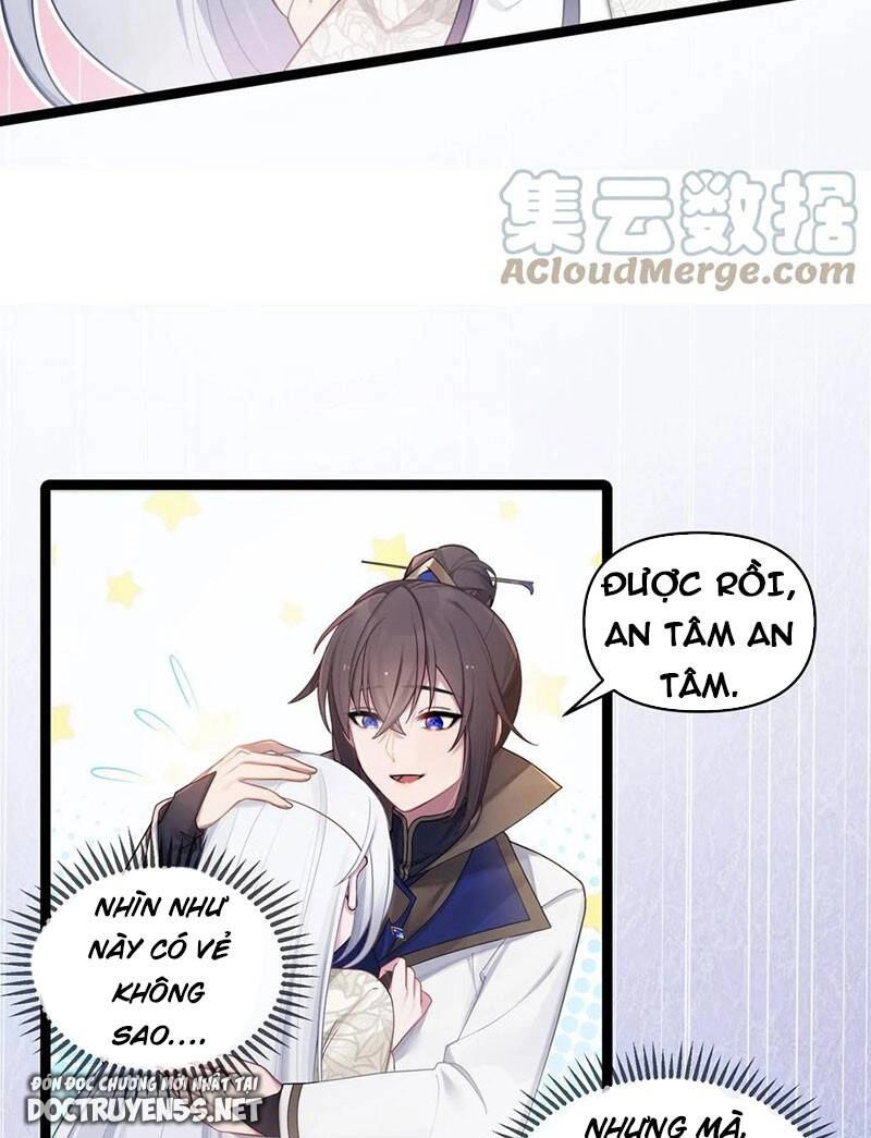 Nương Tử Nhà Ta Là Bạo Quân Nữ Đế Trong Tương Lai Chapter 25 - 13