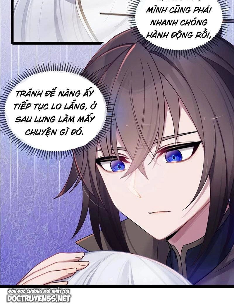 Nương Tử Nhà Ta Là Bạo Quân Nữ Đế Trong Tương Lai Chapter 25 - 14