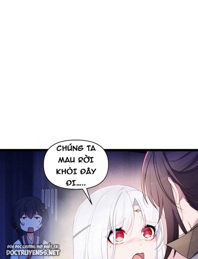 Nương Tử Nhà Ta Là Bạo Quân Nữ Đế Trong Tương Lai Chapter 25 - 15