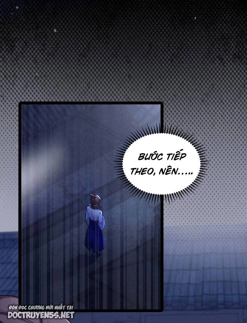 Nương Tử Nhà Ta Là Bạo Quân Nữ Đế Trong Tương Lai Chapter 25 - 18