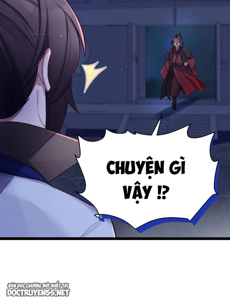 Nương Tử Nhà Ta Là Bạo Quân Nữ Đế Trong Tương Lai Chapter 25 - 19