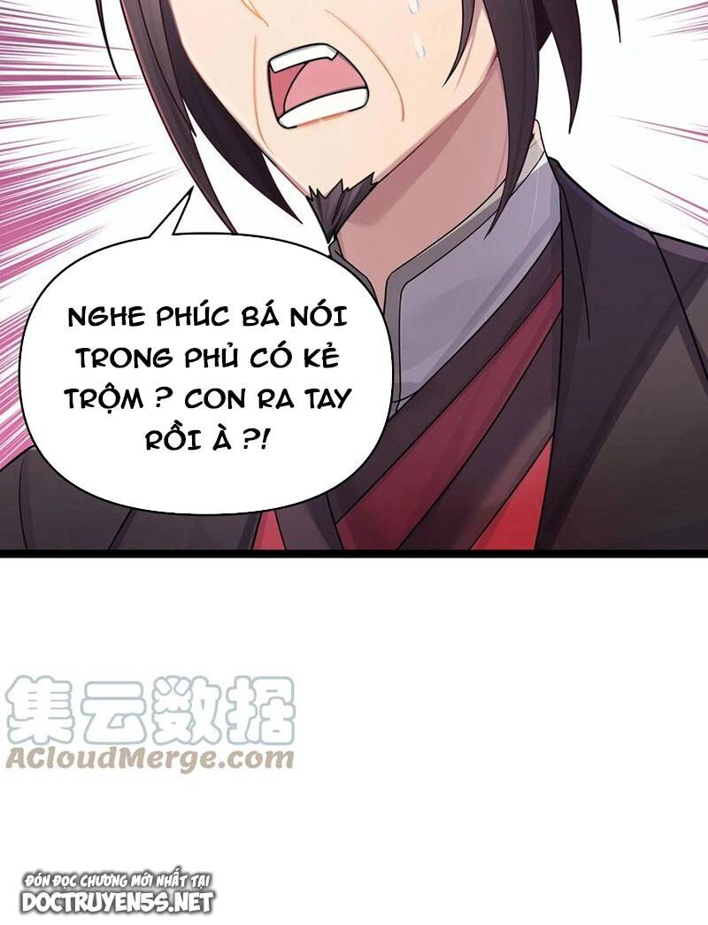 Nương Tử Nhà Ta Là Bạo Quân Nữ Đế Trong Tương Lai Chapter 25 - 21