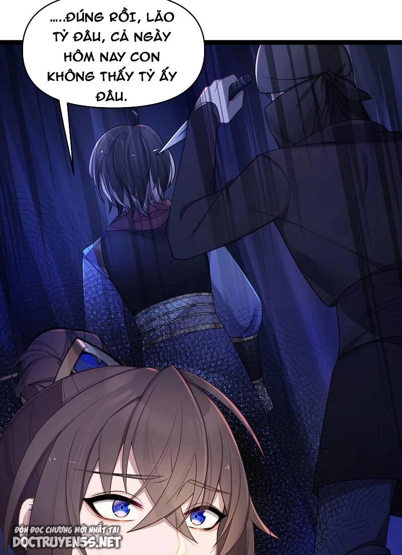 Nương Tử Nhà Ta Là Bạo Quân Nữ Đế Trong Tương Lai Chapter 25 - 24