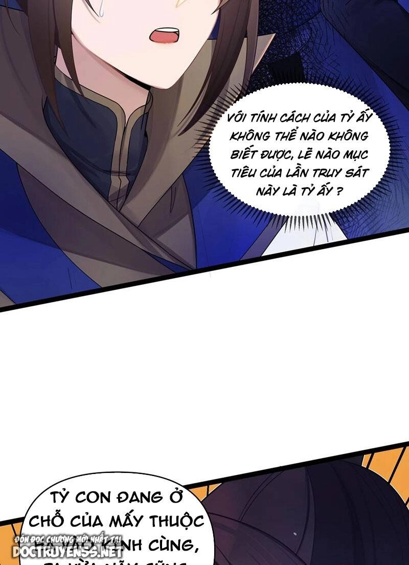 Nương Tử Nhà Ta Là Bạo Quân Nữ Đế Trong Tương Lai Chapter 25 - 25