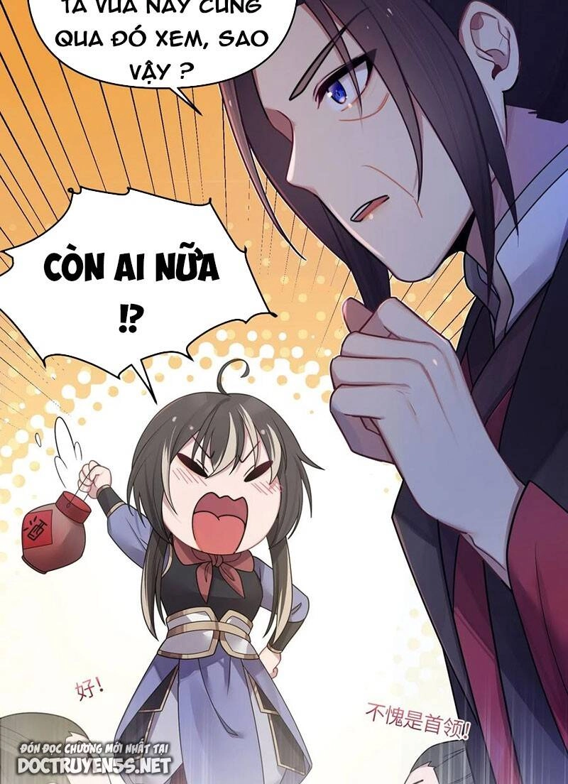 Nương Tử Nhà Ta Là Bạo Quân Nữ Đế Trong Tương Lai Chapter 25 - 26