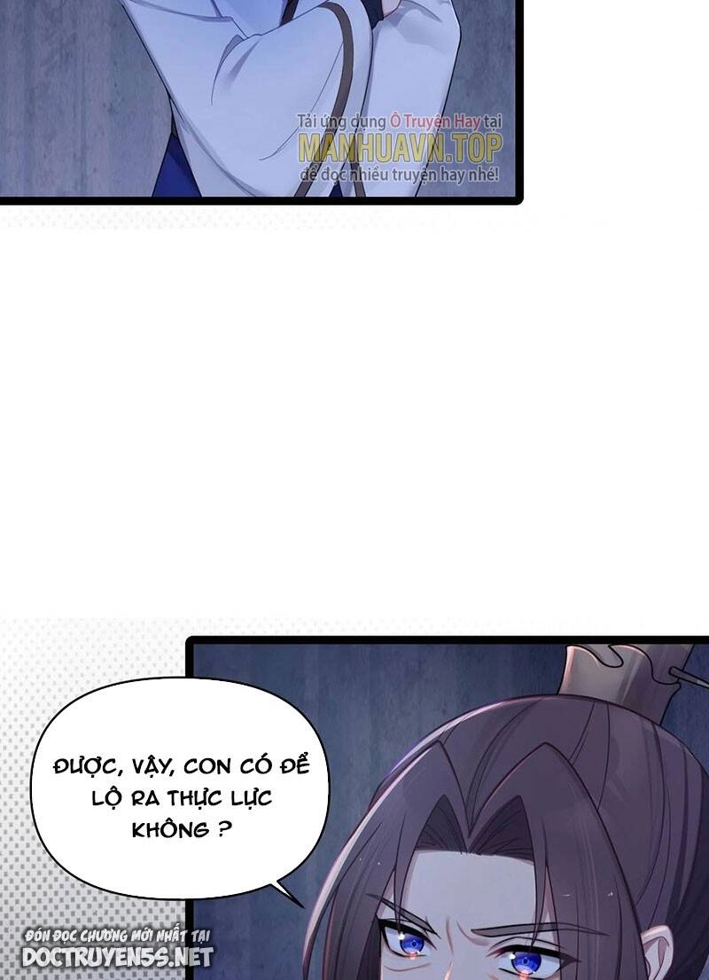 Nương Tử Nhà Ta Là Bạo Quân Nữ Đế Trong Tương Lai Chapter 25 - 28