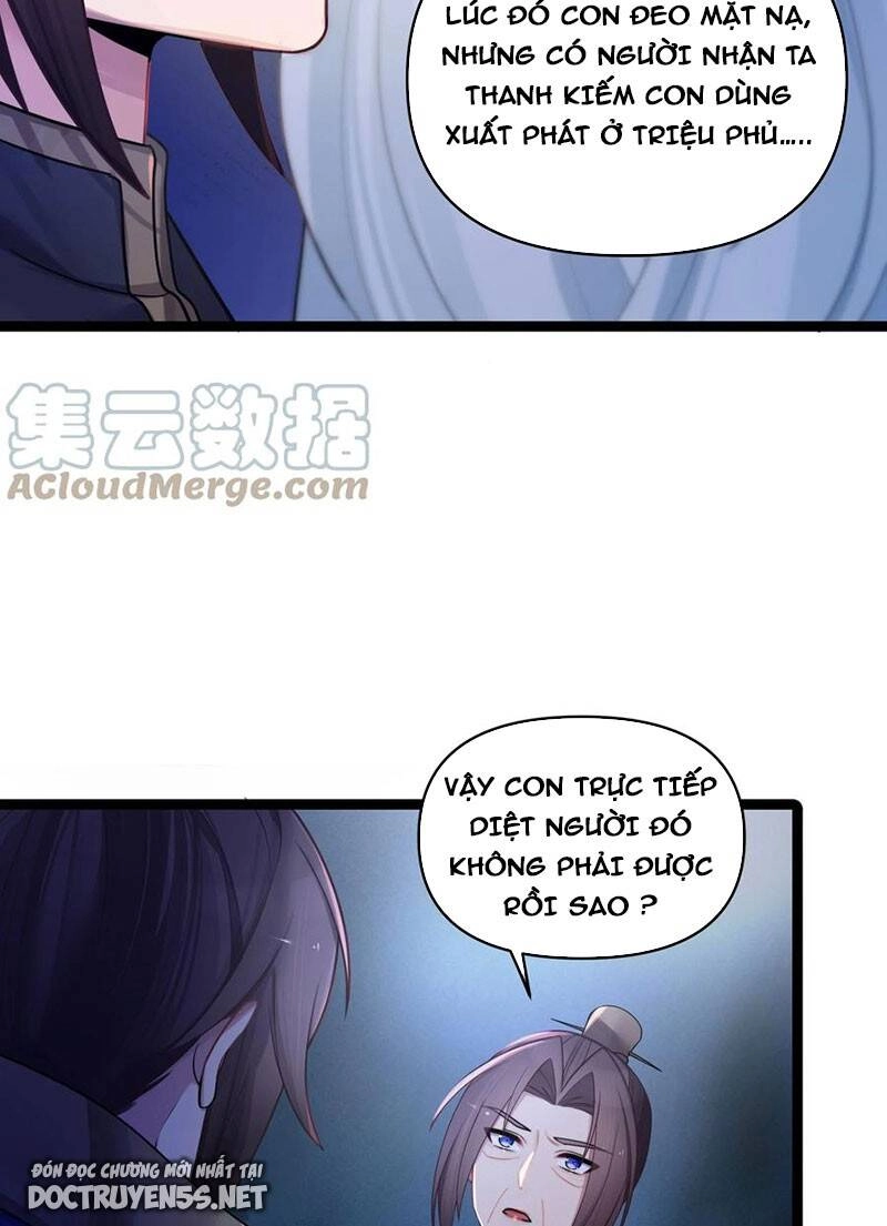 Nương Tử Nhà Ta Là Bạo Quân Nữ Đế Trong Tương Lai Chapter 25 - 31