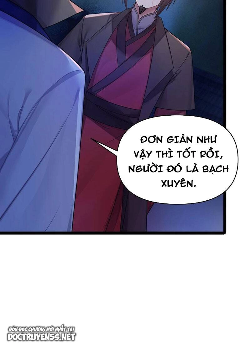 Nương Tử Nhà Ta Là Bạo Quân Nữ Đế Trong Tương Lai Chapter 25 - 32