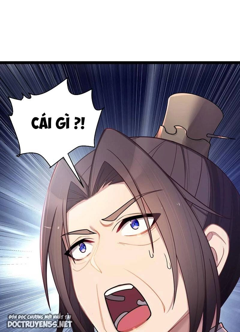 Nương Tử Nhà Ta Là Bạo Quân Nữ Đế Trong Tương Lai Chapter 25 - 33