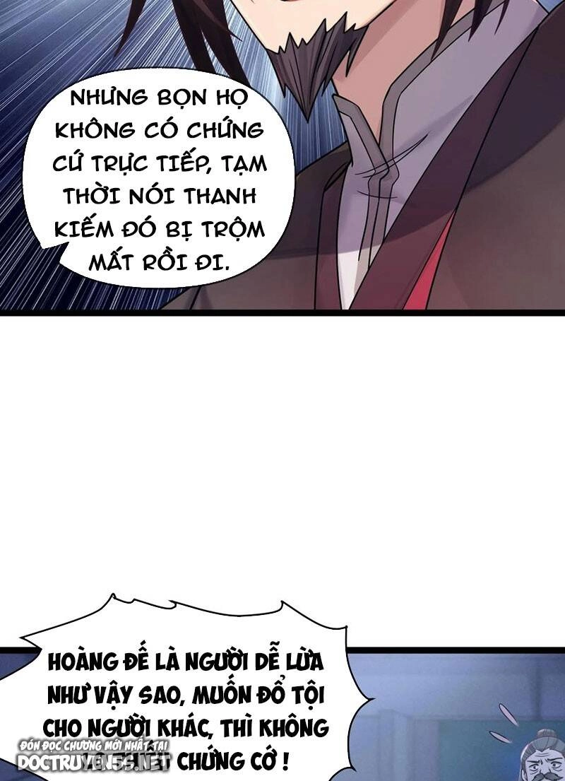 Nương Tử Nhà Ta Là Bạo Quân Nữ Đế Trong Tương Lai Chapter 25 - 34