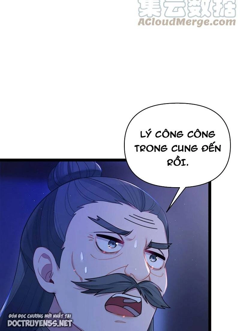 Nương Tử Nhà Ta Là Bạo Quân Nữ Đế Trong Tương Lai Chapter 25 - 36