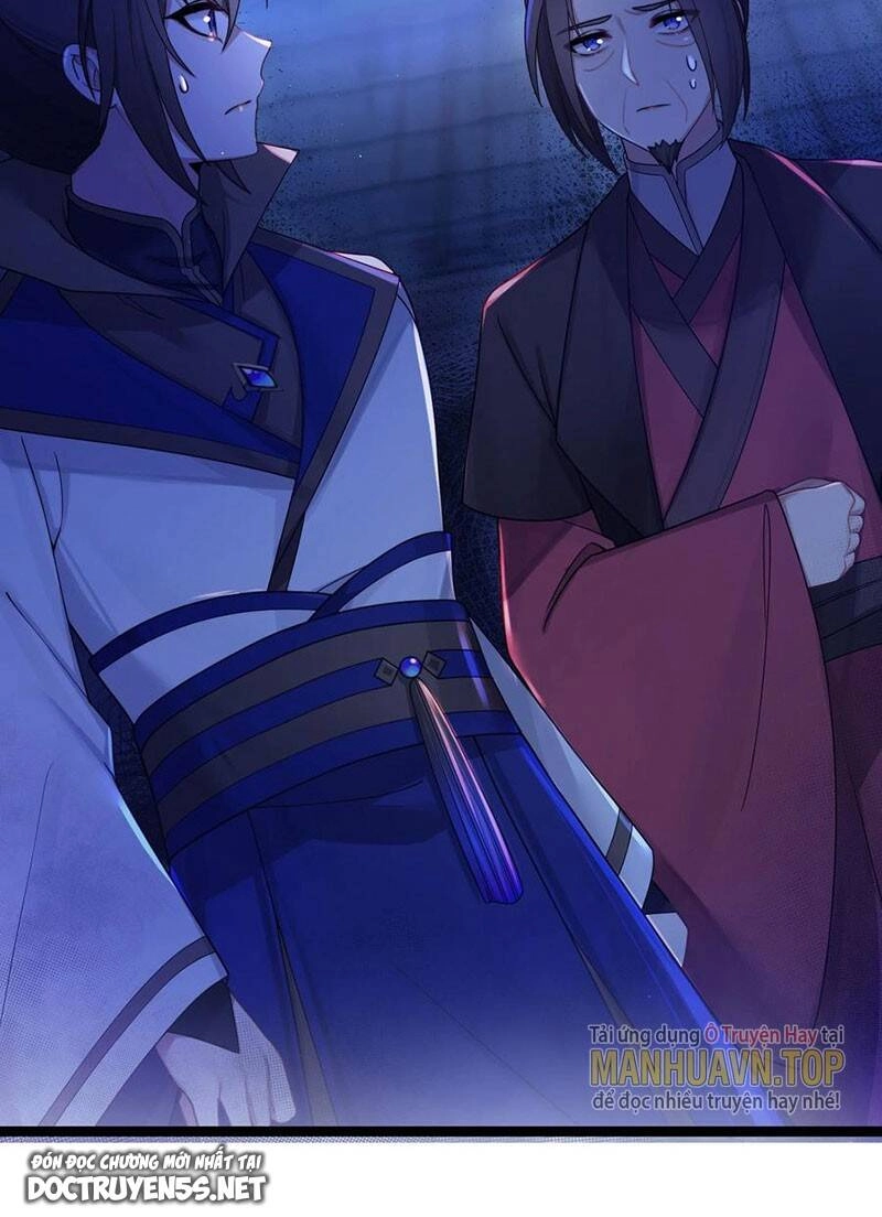 Nương Tử Nhà Ta Là Bạo Quân Nữ Đế Trong Tương Lai Chapter 25 - 38