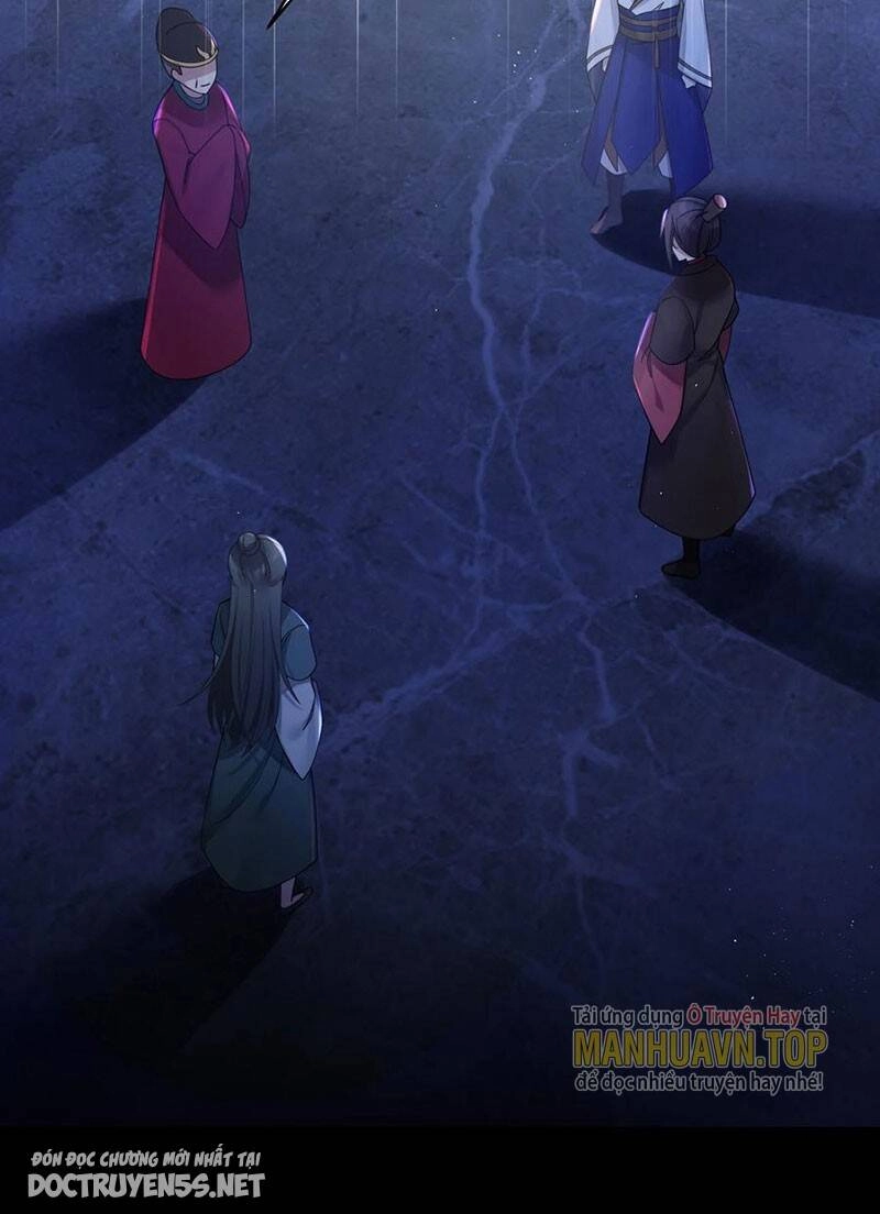 Nương Tử Nhà Ta Là Bạo Quân Nữ Đế Trong Tương Lai Chapter 25 - 40