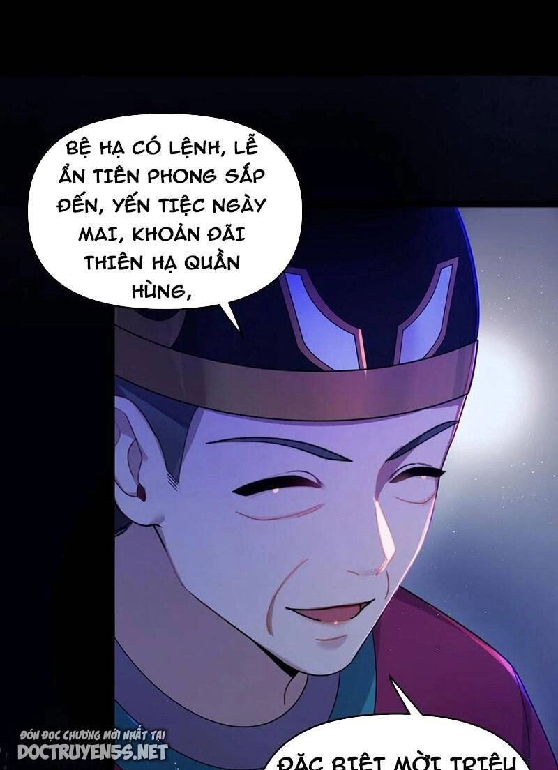 Nương Tử Nhà Ta Là Bạo Quân Nữ Đế Trong Tương Lai Chapter 25 - 41