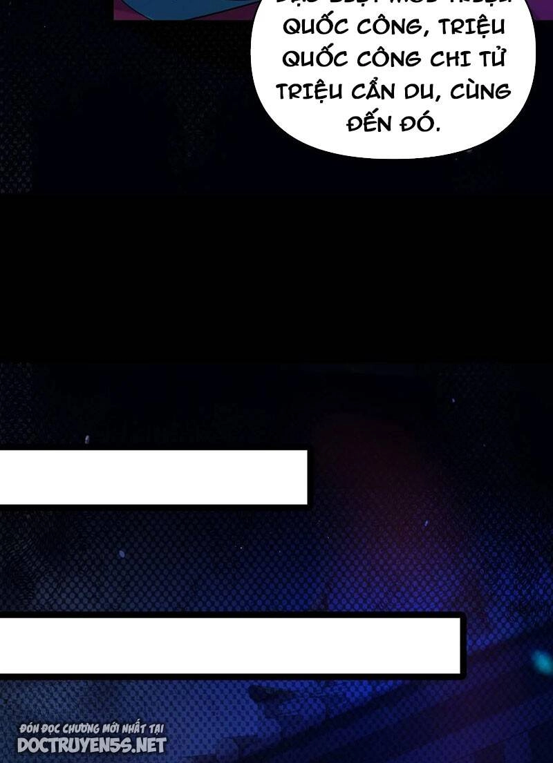 Nương Tử Nhà Ta Là Bạo Quân Nữ Đế Trong Tương Lai Chapter 25 - 42