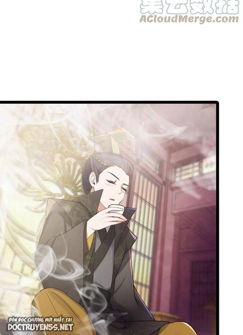 Nương Tử Nhà Ta Là Bạo Quân Nữ Đế Trong Tương Lai Chapter 25 - 44