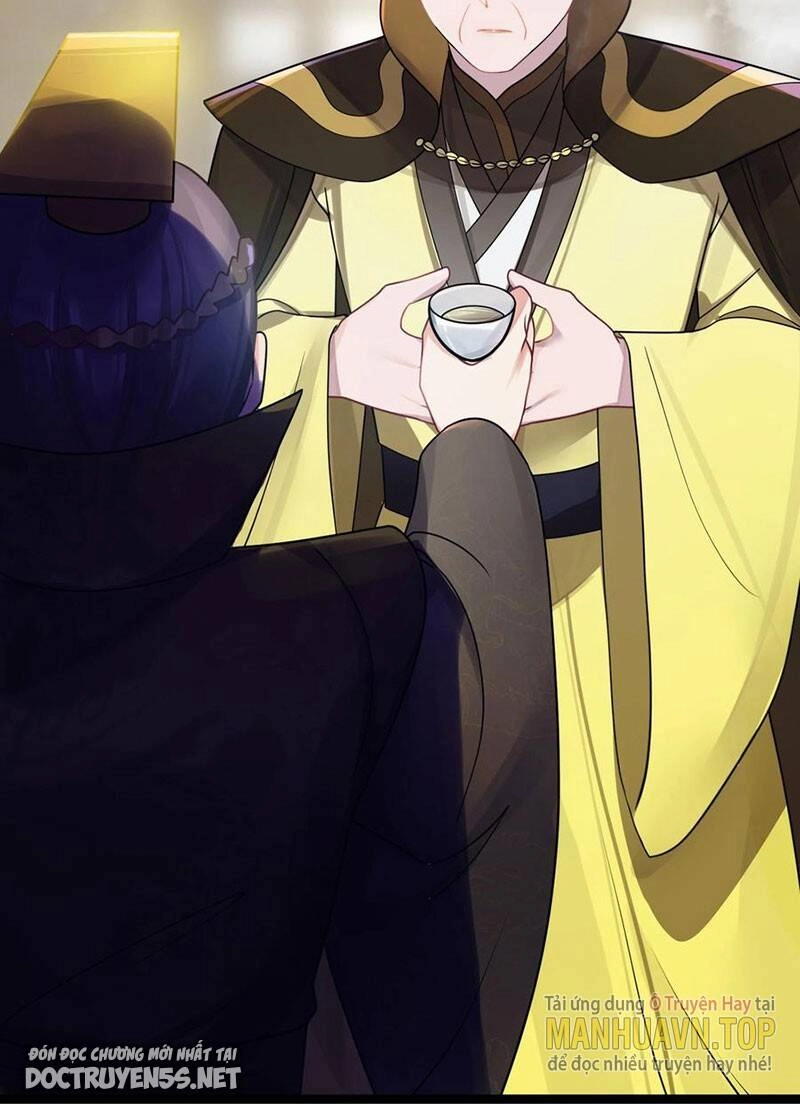 Nương Tử Nhà Ta Là Bạo Quân Nữ Đế Trong Tương Lai Chapter 25 - 46