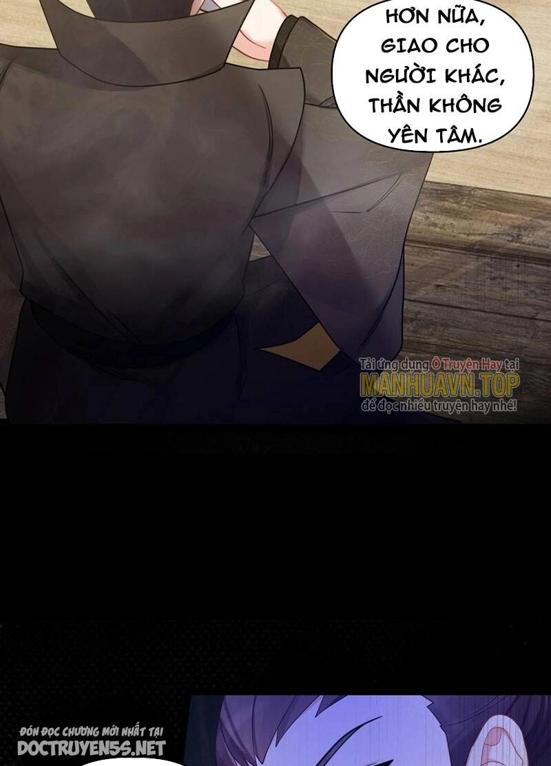 Nương Tử Nhà Ta Là Bạo Quân Nữ Đế Trong Tương Lai Chapter 25 - 48