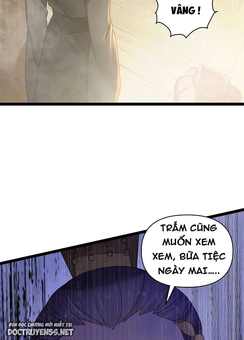 Nương Tử Nhà Ta Là Bạo Quân Nữ Đế Trong Tương Lai Chapter 25 - 50