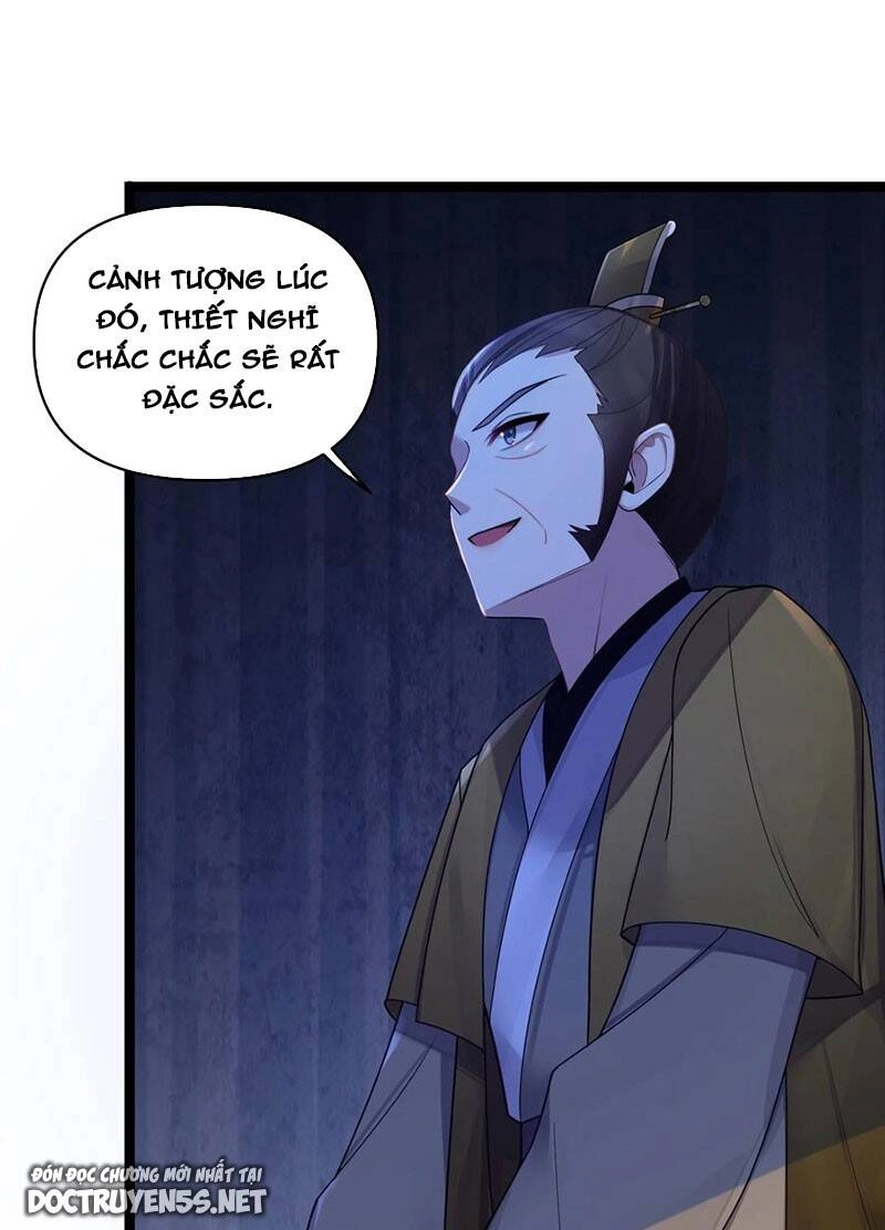 Nương Tử Nhà Ta Là Bạo Quân Nữ Đế Trong Tương Lai Chapter 25 - 52