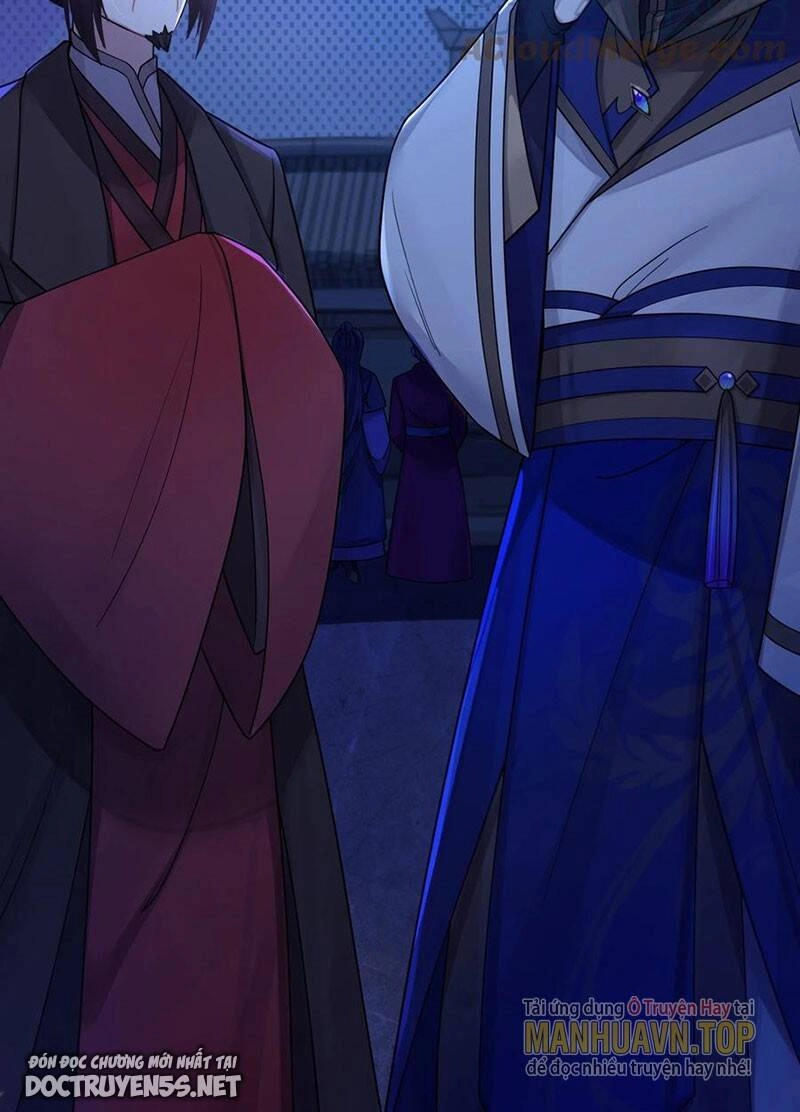 Nương Tử Nhà Ta Là Bạo Quân Nữ Đế Trong Tương Lai Chapter 25 - 56