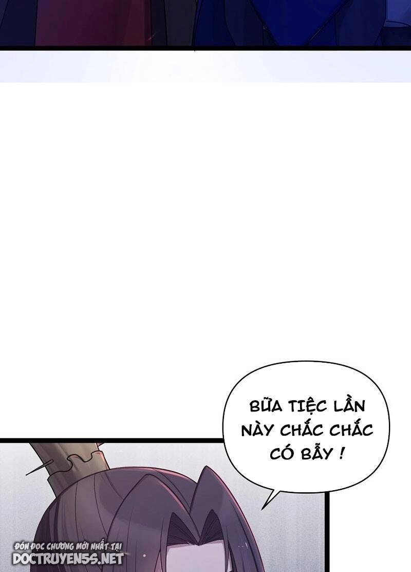 Nương Tử Nhà Ta Là Bạo Quân Nữ Đế Trong Tương Lai Chapter 25 - 57