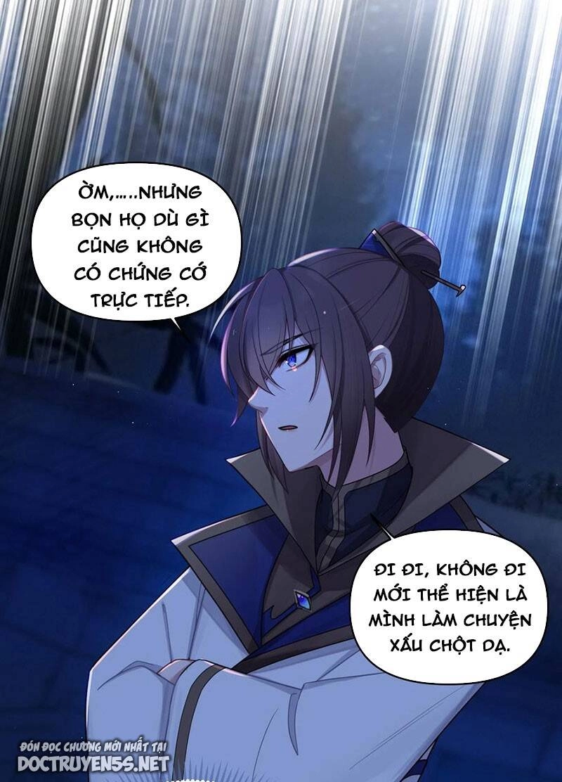 Nương Tử Nhà Ta Là Bạo Quân Nữ Đế Trong Tương Lai Chapter 25 - 59