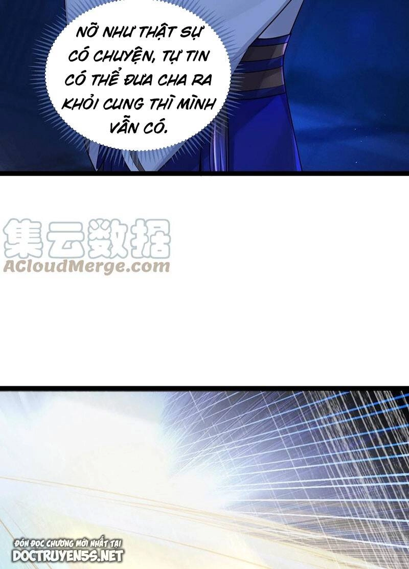 Nương Tử Nhà Ta Là Bạo Quân Nữ Đế Trong Tương Lai Chapter 25 - 60