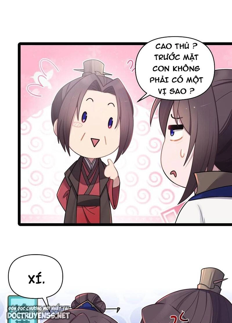 Nương Tử Nhà Ta Là Bạo Quân Nữ Đế Trong Tương Lai Chapter 25 - 61