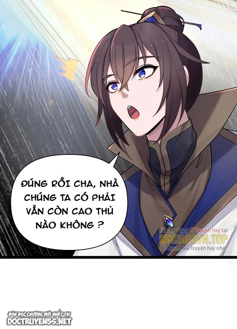 Nương Tử Nhà Ta Là Bạo Quân Nữ Đế Trong Tương Lai Chapter 25 - 62