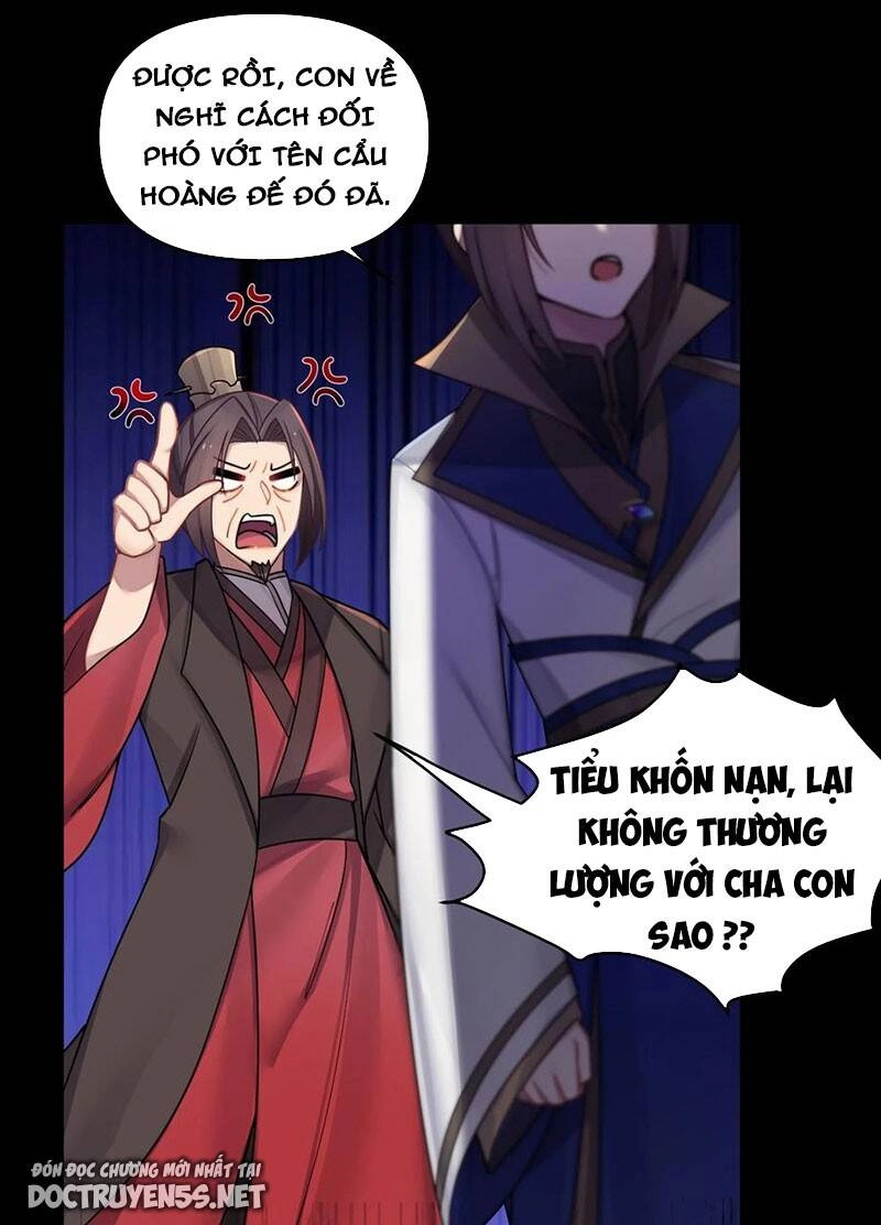 Nương Tử Nhà Ta Là Bạo Quân Nữ Đế Trong Tương Lai Chapter 25 - 64