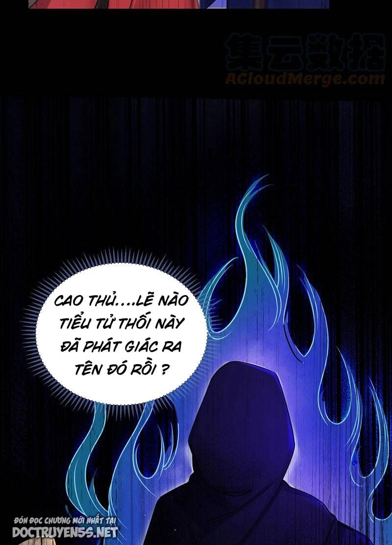 Nương Tử Nhà Ta Là Bạo Quân Nữ Đế Trong Tương Lai Chapter 25 - 65