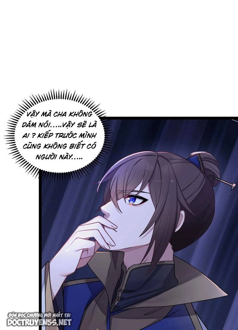 Nương Tử Nhà Ta Là Bạo Quân Nữ Đế Trong Tương Lai Chapter 25 - 67