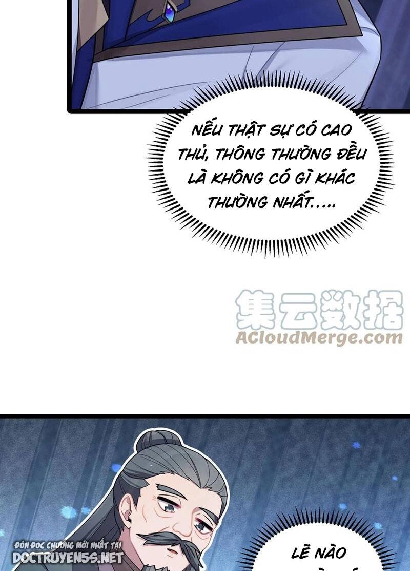 Nương Tử Nhà Ta Là Bạo Quân Nữ Đế Trong Tương Lai Chapter 25 - 68