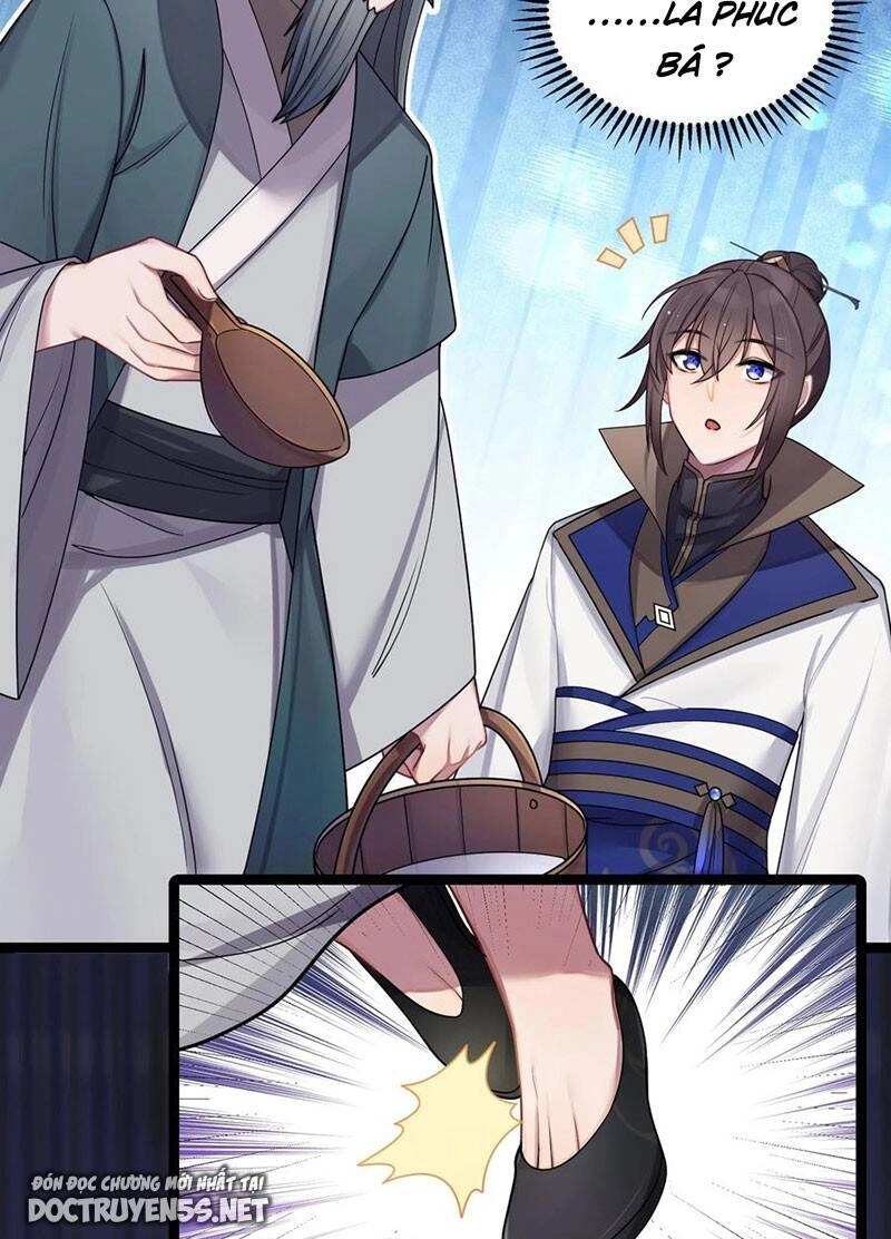 Nương Tử Nhà Ta Là Bạo Quân Nữ Đế Trong Tương Lai Chapter 25 - 69