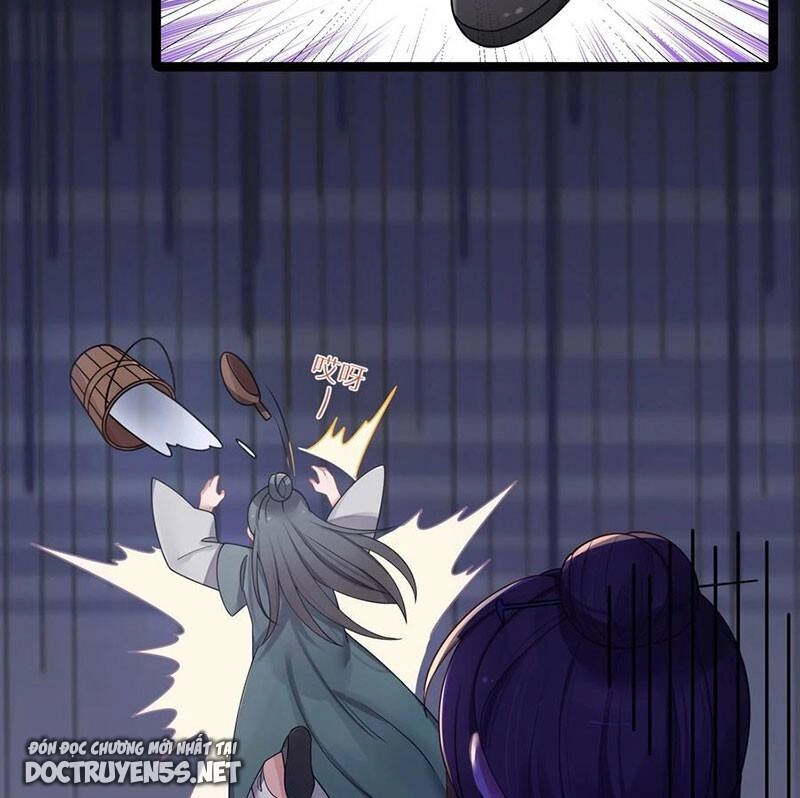 Nương Tử Nhà Ta Là Bạo Quân Nữ Đế Trong Tương Lai Chapter 25 - 70