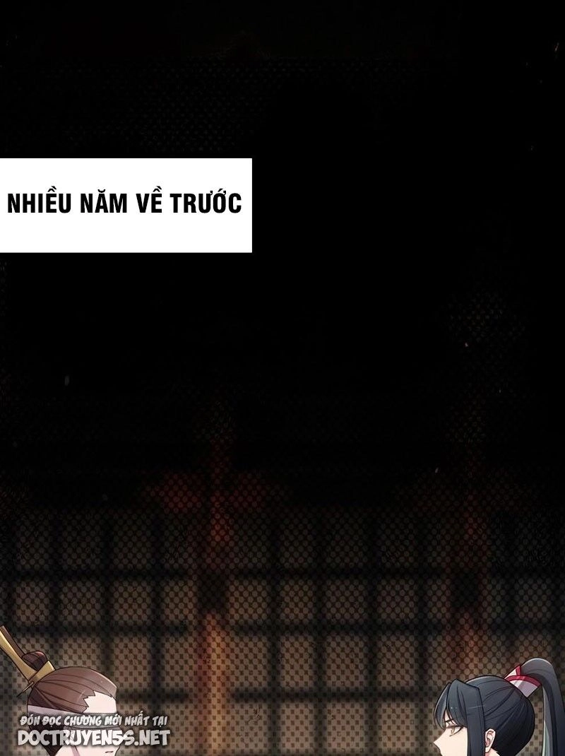 Nương Tử Nhà Ta Là Bạo Quân Nữ Đế Trong Tương Lai Chapter 26 - 1