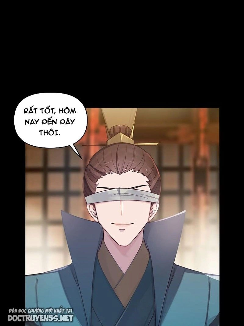 Nương Tử Nhà Ta Là Bạo Quân Nữ Đế Trong Tương Lai Chapter 26 - 6