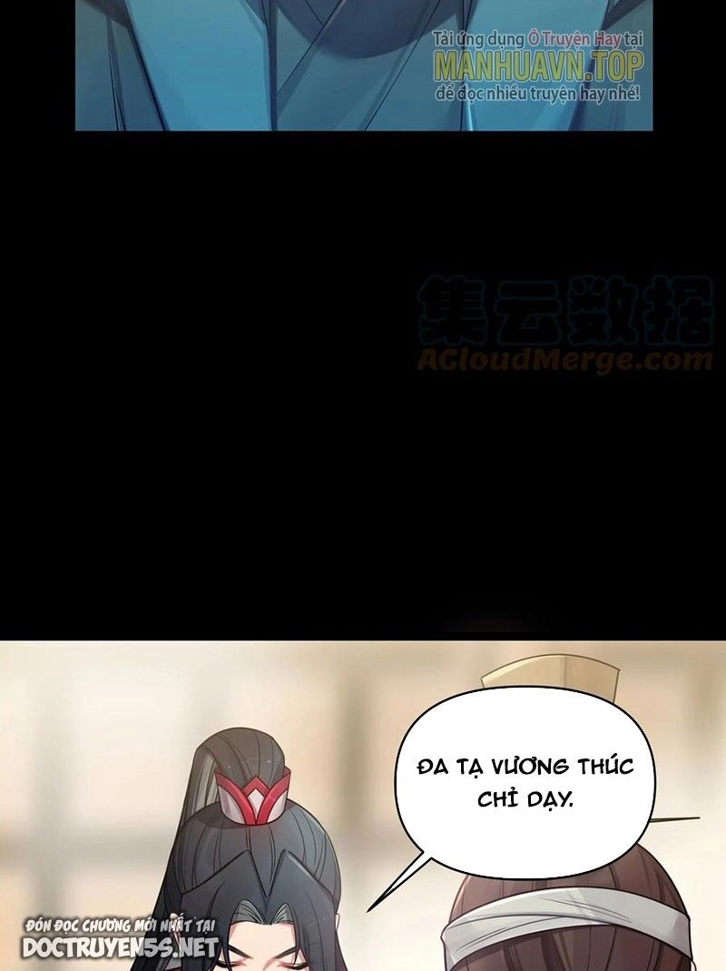 Nương Tử Nhà Ta Là Bạo Quân Nữ Đế Trong Tương Lai Chapter 26 - 7