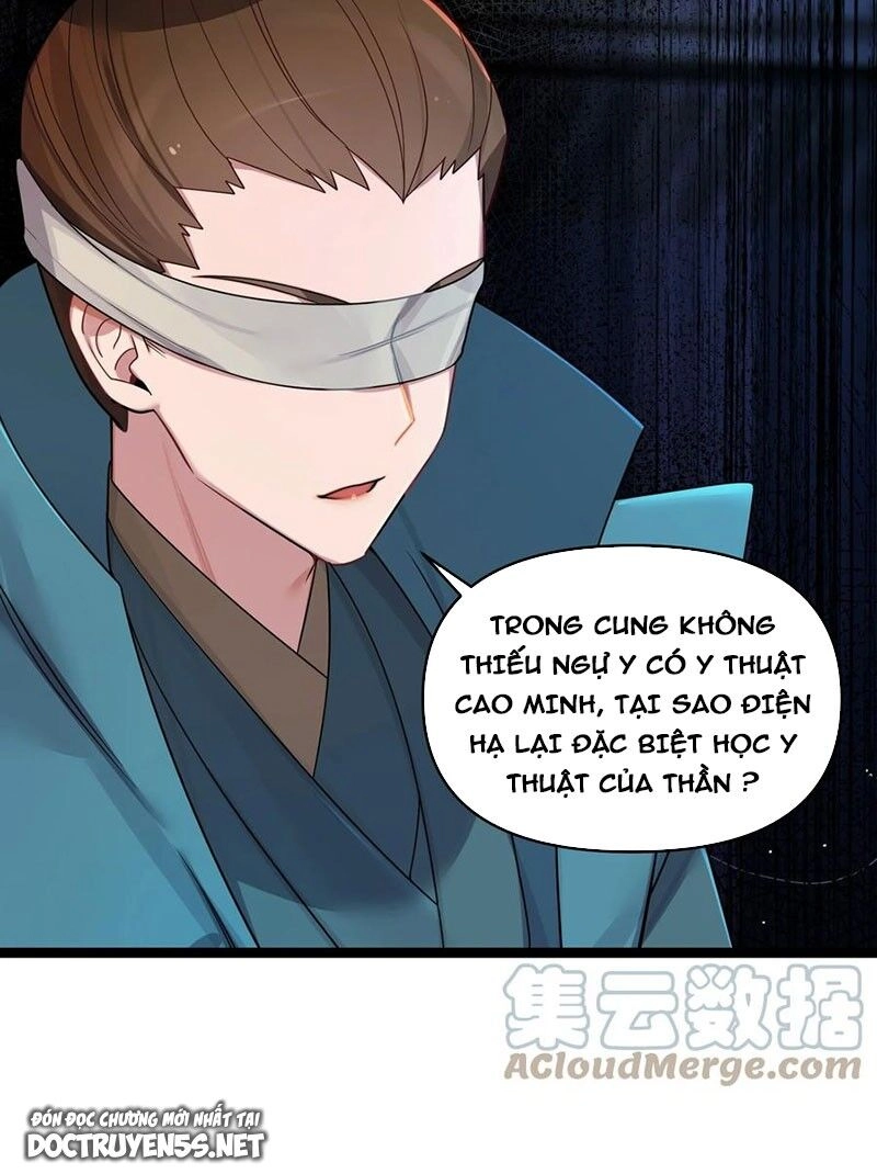 Nương Tử Nhà Ta Là Bạo Quân Nữ Đế Trong Tương Lai Chapter 26 - 11