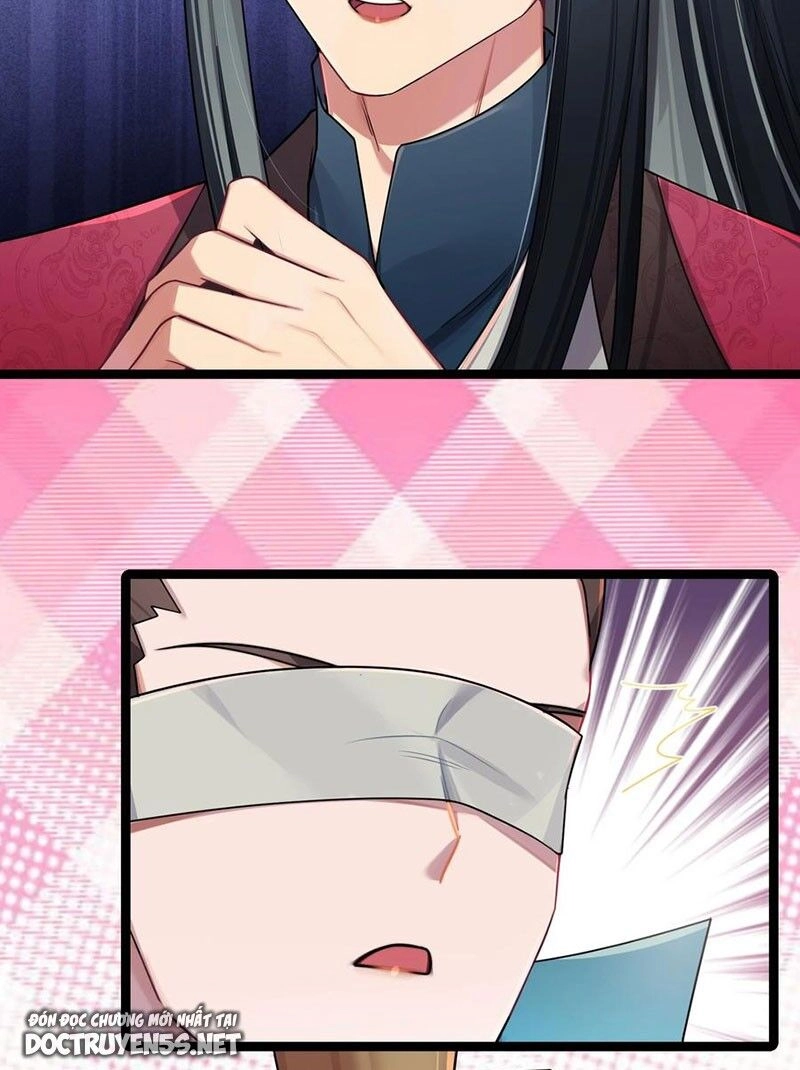 Nương Tử Nhà Ta Là Bạo Quân Nữ Đế Trong Tương Lai Chapter 26 - 13