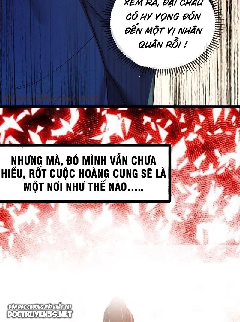 Nương Tử Nhà Ta Là Bạo Quân Nữ Đế Trong Tương Lai Chapter 26 - 16