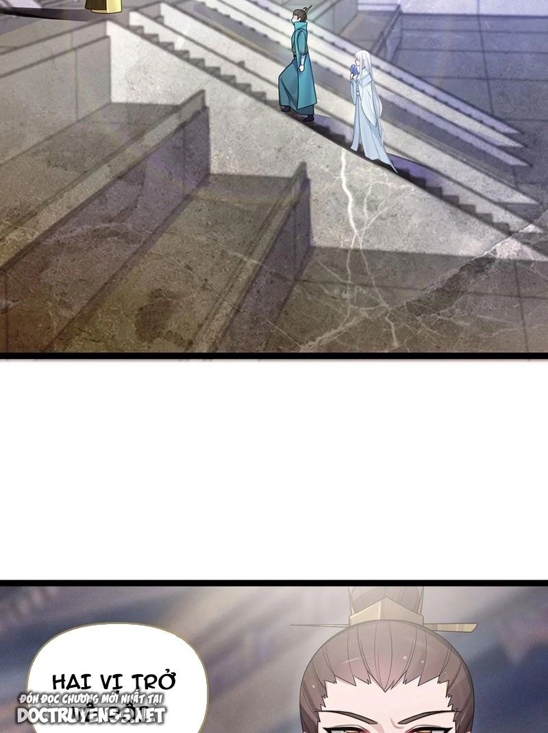 Nương Tử Nhà Ta Là Bạo Quân Nữ Đế Trong Tương Lai Chapter 26 - 19