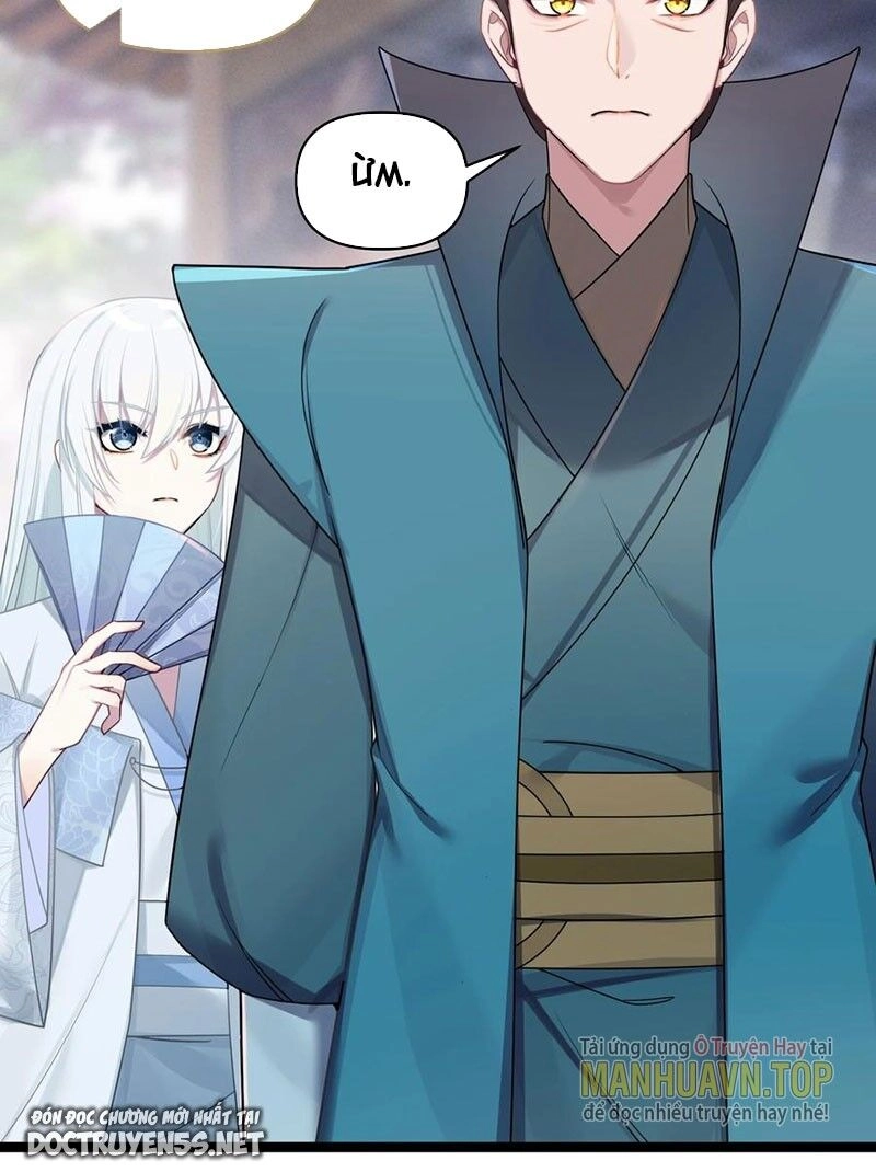 Nương Tử Nhà Ta Là Bạo Quân Nữ Đế Trong Tương Lai Chapter 26 - 20