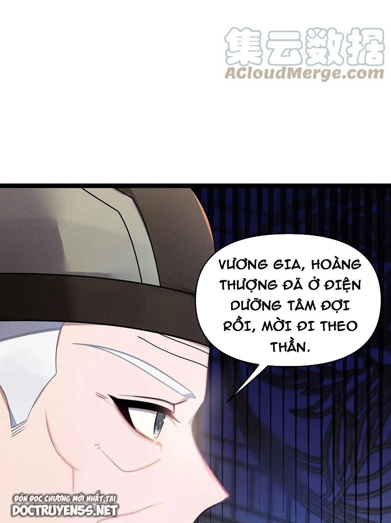 Nương Tử Nhà Ta Là Bạo Quân Nữ Đế Trong Tương Lai Chapter 26 - 21