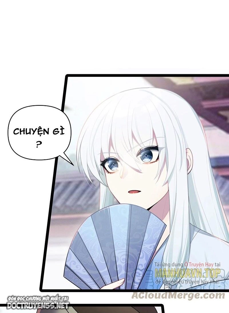 Nương Tử Nhà Ta Là Bạo Quân Nữ Đế Trong Tương Lai Chapter 26 - 24