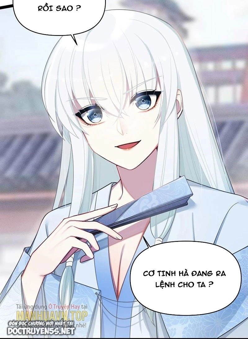 Nương Tử Nhà Ta Là Bạo Quân Nữ Đế Trong Tương Lai Chapter 26 - 26