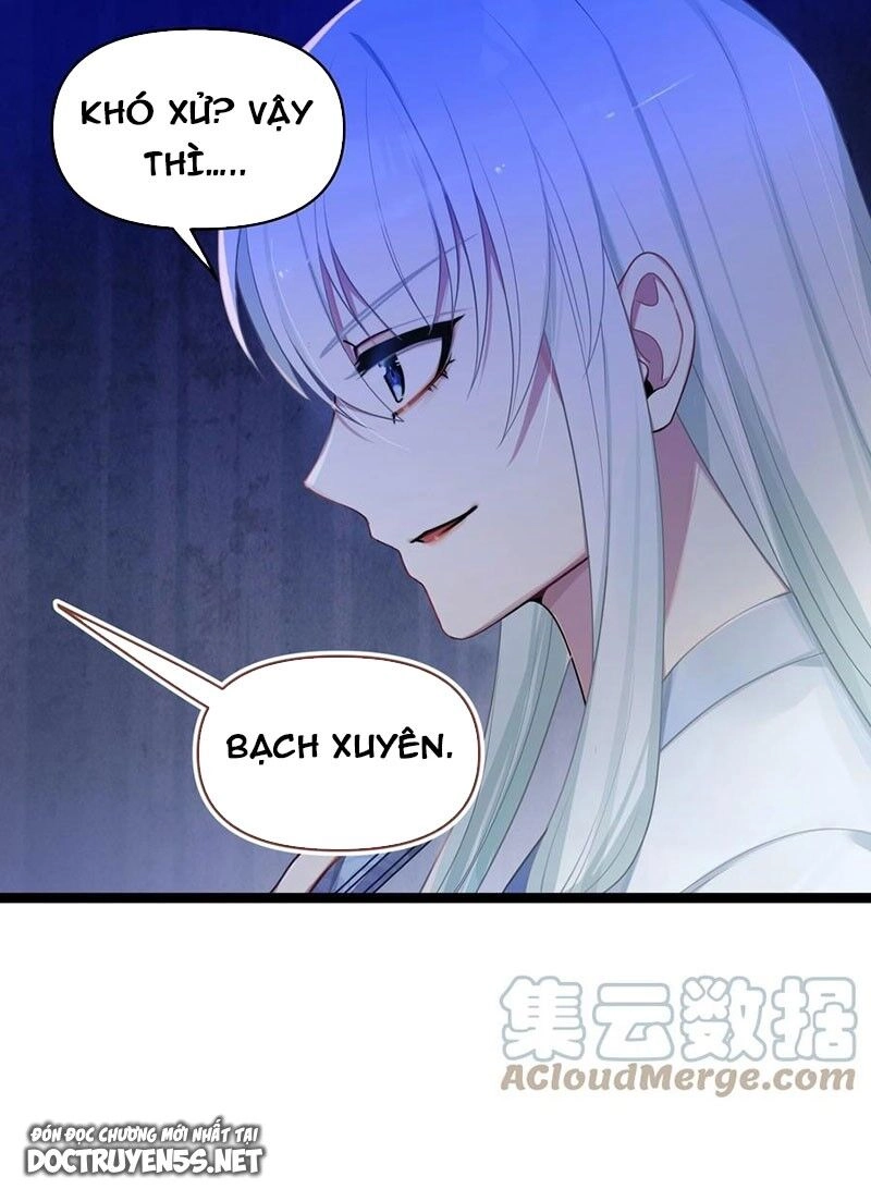 Nương Tử Nhà Ta Là Bạo Quân Nữ Đế Trong Tương Lai Chapter 26 - 28