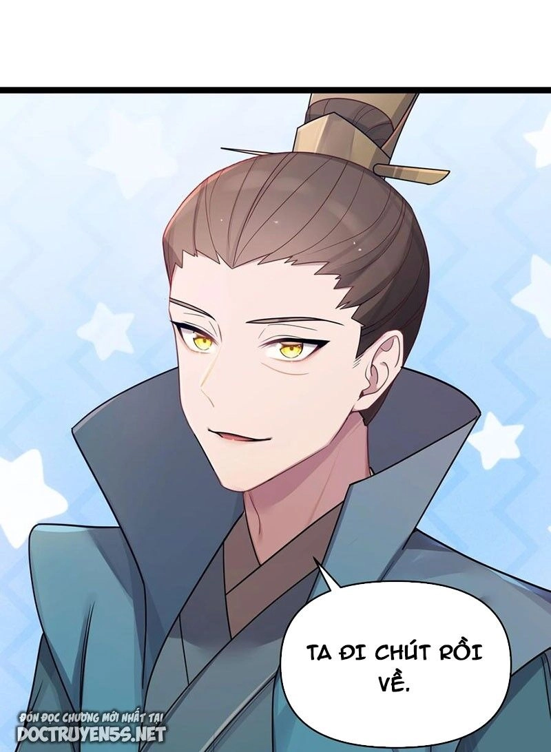 Nương Tử Nhà Ta Là Bạo Quân Nữ Đế Trong Tương Lai Chapter 26 - 29