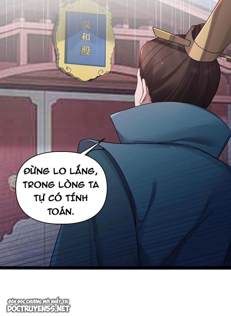 Nương Tử Nhà Ta Là Bạo Quân Nữ Đế Trong Tương Lai Chapter 26 - 31